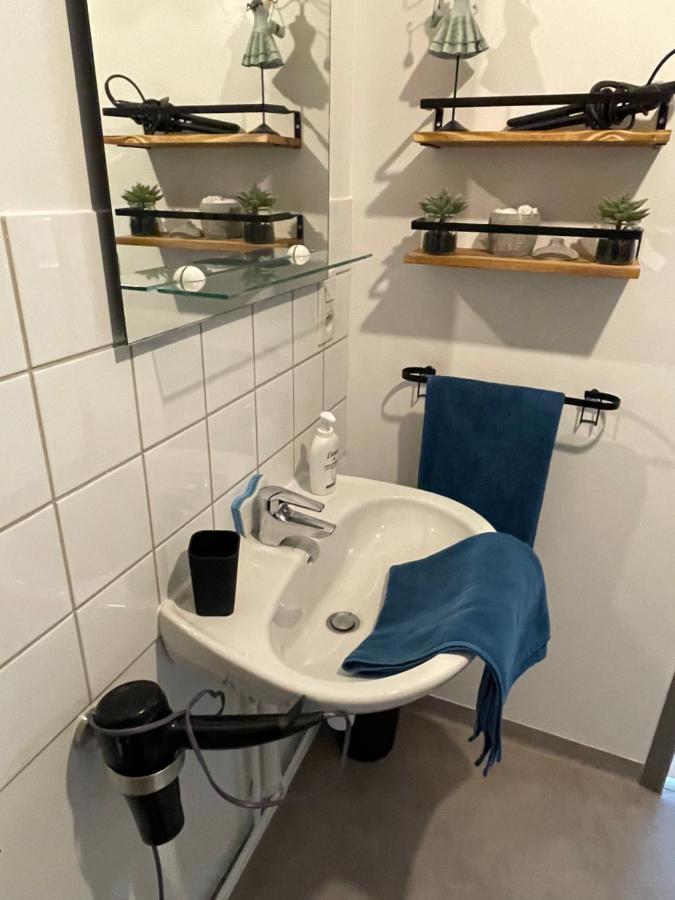 Studio Cosy Confortable En Centre Ville 默兹河畔凡尔登 外观 照片